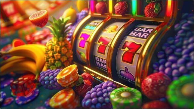 good99 Slot Online